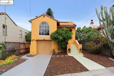 1506 California St, Berkeley, CA 94703 photo 1