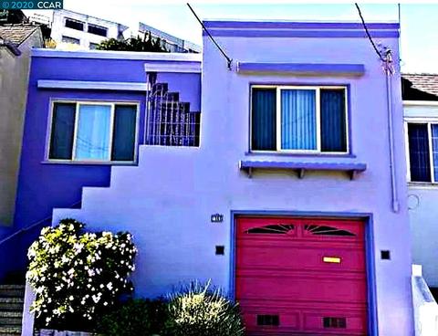 1963 Quesada Ave, San Francisco, CA 94124 photo 1