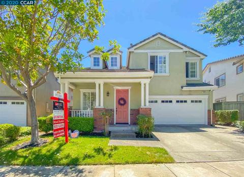 1015 Maybeck Ln, Hercules, CA 94547 photo 1