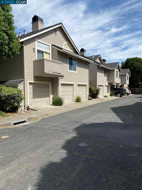 359 Sextant Ct, Hercules, CA 94547 photo 1
