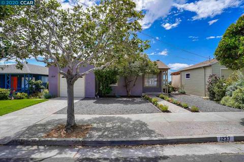 1237 Scott St, El Cerrito, CA 94530 photo 1