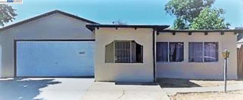 353 Shepherd Ave, Hayward, CA 94544 photo 1