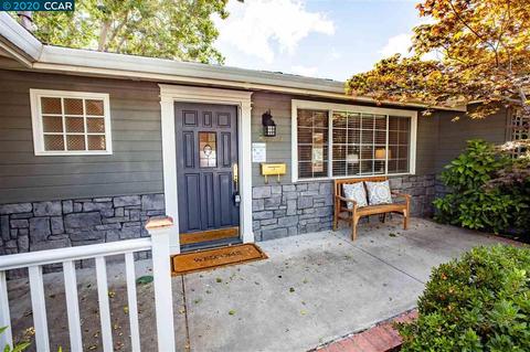 3385 Moretti Dr, Concord, CA 94519 photo 1