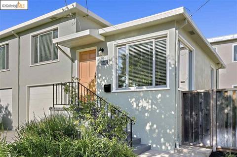 2443 Acton St, Berkeley, CA 94702 photo 1