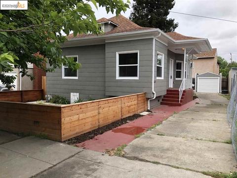 1417 Fairview St, Berkeley, CA 94702 photo 1