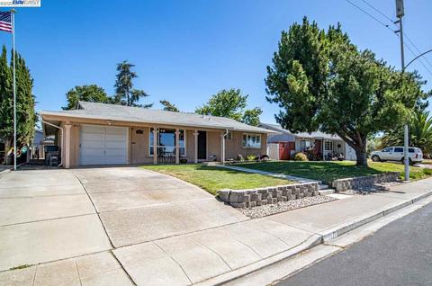 1177 Heather Ln, Livermore, CA 94551 photo 1