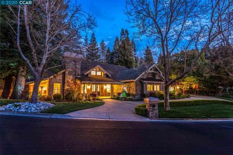 20 Chestnut Pl, Danville, CA 94506 photo 1