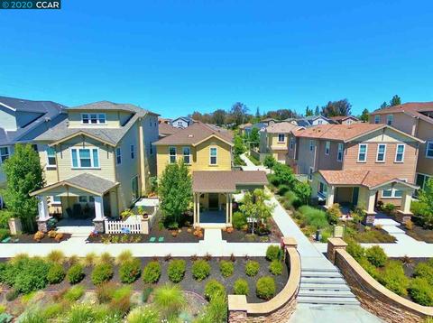 520 Parkway Dr, Martinez, CA 94553 photo 1