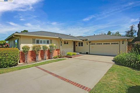 1339 Harrington St, Fremont, CA 94539 photo 1