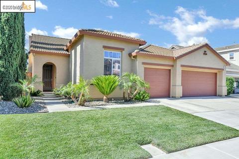 3262 Lookout Point Loop, Discovery Bay, CA 94505 photo 1