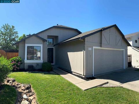 2666 Trafalgar, Concord, CA 94520 photo 1