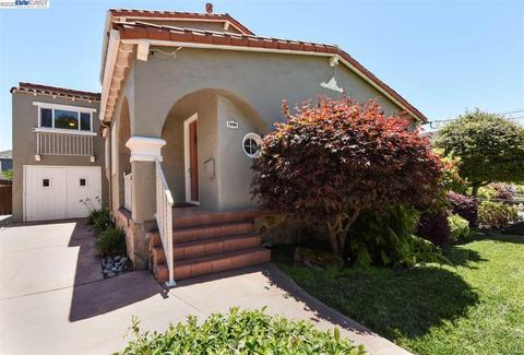 951 Collier Dr, San Leandro, CA 94577 photo 1