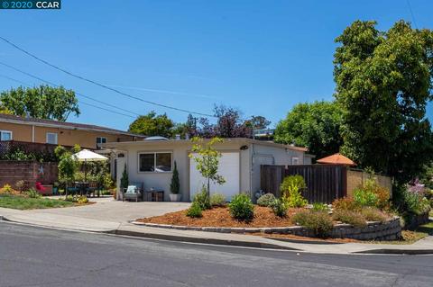 900 Patrick Dr, Pinole, CA 94564 photo 1
