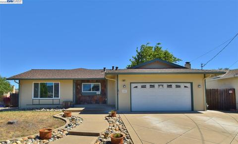 6847 Hickory Ln, Dublin, CA 94568 photo 1