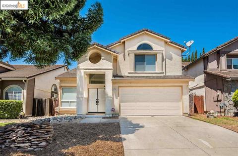 4525 Wolf Way, Antioch, CA 94531 photo 1