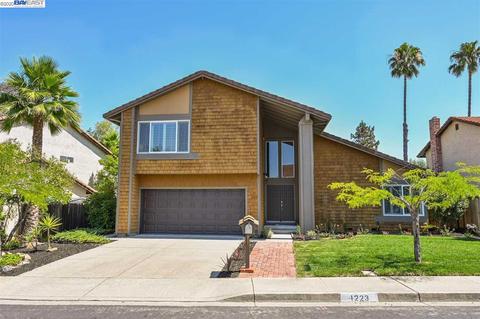 1223 Pinecrest Dr, Concord, CA 94521 photo 1