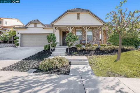 4527 Le Conte Cir, Antioch, CA 94531 photo 1