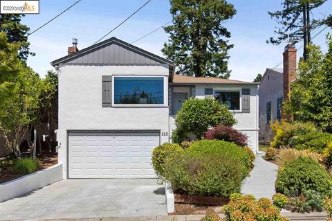 265 Colgate Ave, Kensington, CA 94708 photo 1