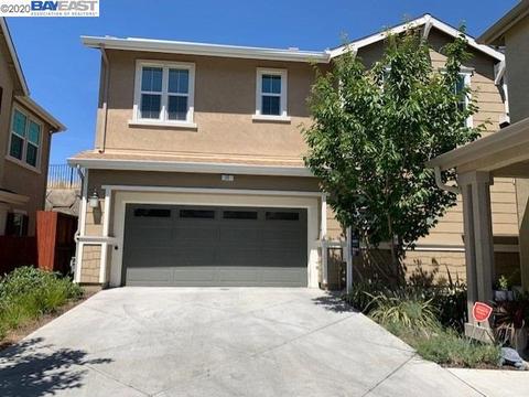 35 Ladybug Ct, Martinez, CA 94553 photo 1