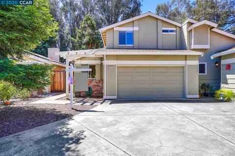 3662 Joan Ave, Concord, CA 94521 photo 1