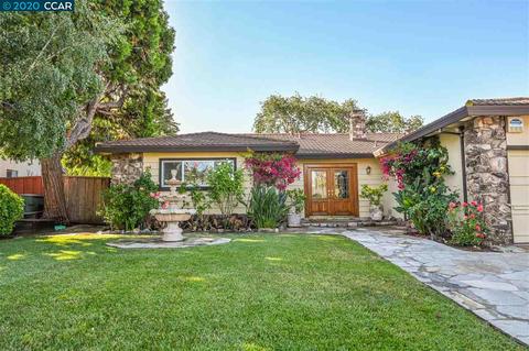 703 Graymont Cir, Concord, CA 94518 photo 1
