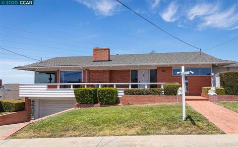 1612 View Dr, San Leandro, CA 94577 photo 1
