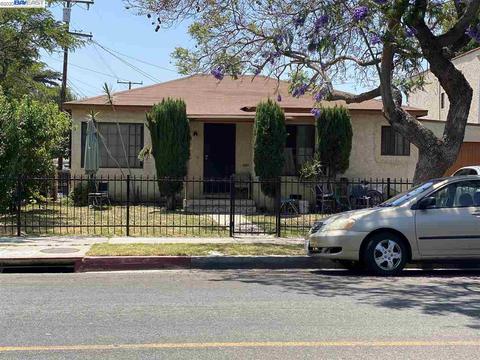 1121 S Tamarind Ave, Compton, CA 90220 photo 1