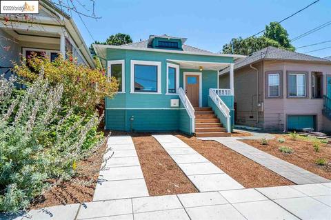 1081 66th St, Oakland, CA 94608 photo 1