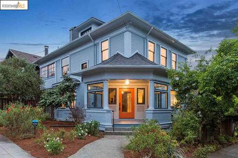 1500 Spruce St, Berkeley, CA 94709 photo 1
