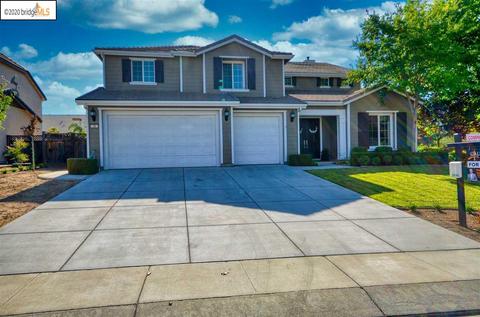 38 Calla Ct, Oakley, CA 94561 photo 1