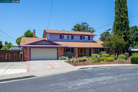 3731 Parktree Ct, Concord, CA 94519 photo 1
