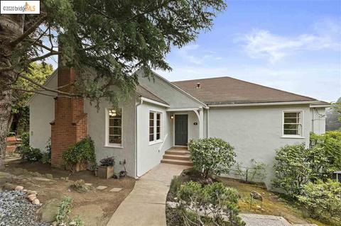 26 Kingston Rd, Kensington, CA 94707 photo 1