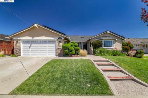 4830 Mildred Dr, Fremont, CA 94536 photo 1