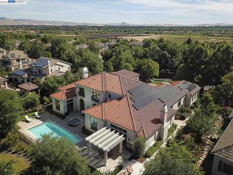 3139 E Ruby Hill Dr, Pleasanton, CA 94566 photo 1