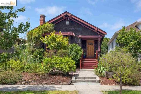 1528 Mcgee Ave, Berkeley, CA 94703 photo 1