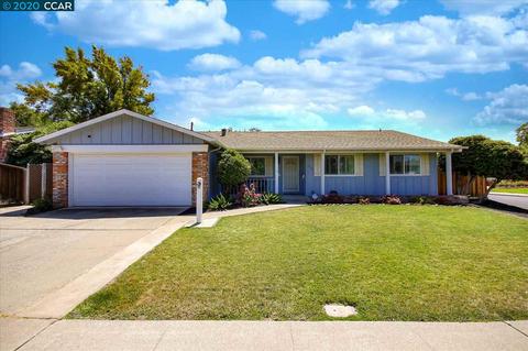 4648 Benbow Ct, Concord, CA 94521 photo 1