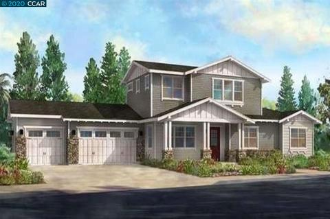89 Hackler Ct, Danville, CA 94506 photo 1