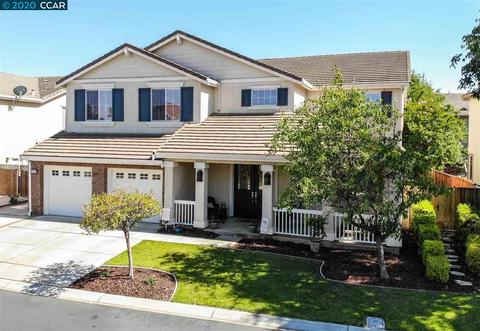 3521 Keystone Loop, Discovery Bay, CA 94505 photo 1