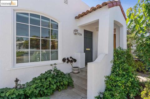 726 Cornell Ave, Albany, CA 94706 photo 1