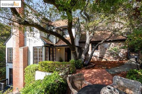 9 Marchant Ct, Kensington, CA 94707 photo 1