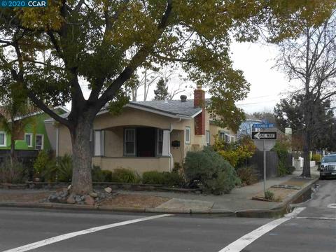 1635 Alhambra Ave, Martinez, CA 94553 photo 1