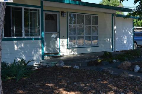 2701 Kay Ave, Concord, CA 94520 photo 1
