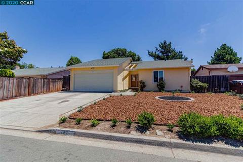 142 Lotus Ct, Hercules, CA 94547 photo 1