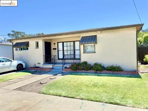 25 Dimaggio Ave, Pittsburg, CA 94565 photo 1