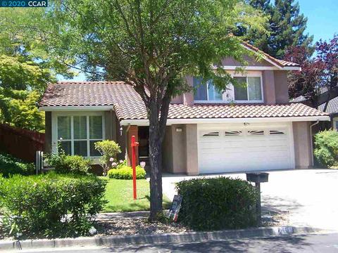 740 Hidden Lakes Dr, Martinez, CA 94553 photo 1