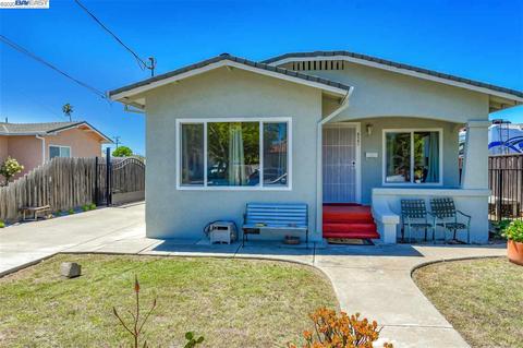 6731 Dairy Ave, Newark, CA 94560 photo 1