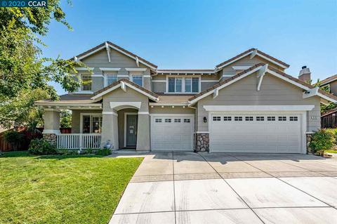 990 Shadybrook Dr, Concord, CA 94521 photo 1