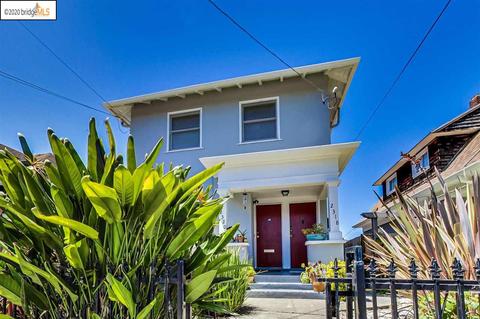 2320 10th St, Berkeley, CA 94710 photo 1