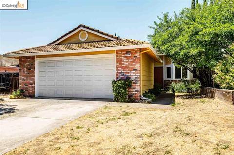 2704 Carpinteria Dr, Antioch, CA 94531 photo 1