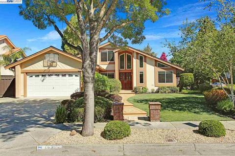134 Ray Ct, Fremont, CA 94536 photo 1